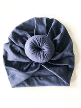 Load image into Gallery viewer, Knotted Turban
