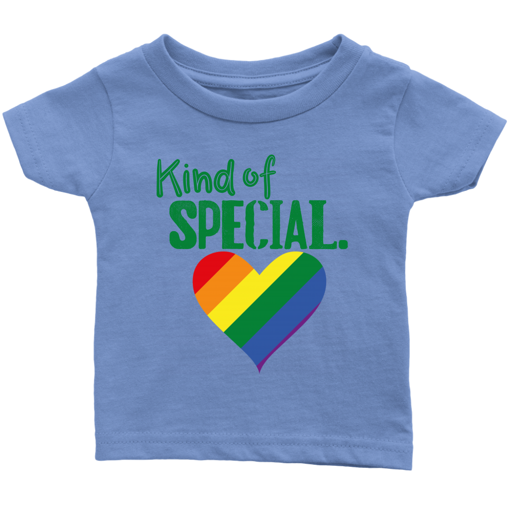 Infant Tee- Kind of Special
