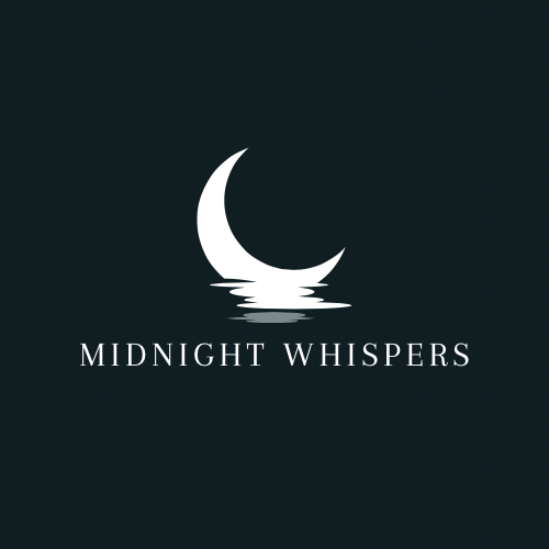 Midnight Whispers Deluxe Box (2 books + extra goodies)