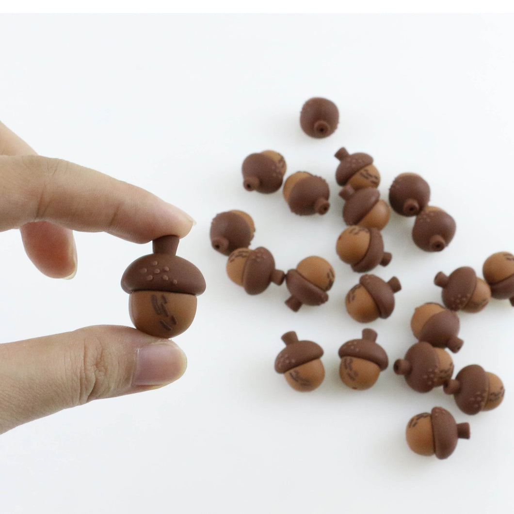 Deez Nuts (Acorn)