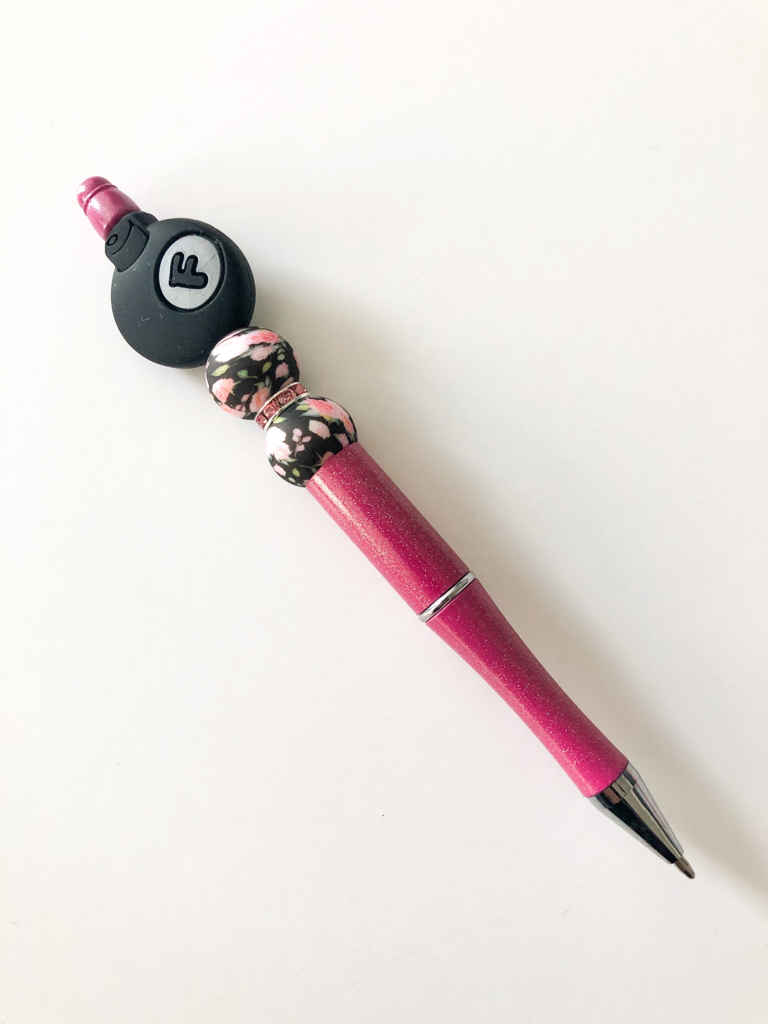 Bulk Order Beaded Pens – Magnolia Sugar & Company